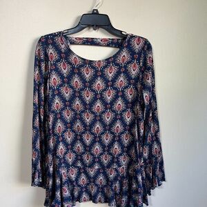 PQLA Small blouse